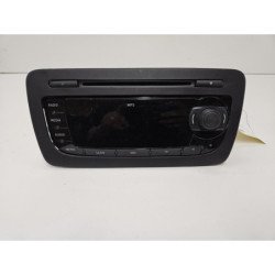 Autoradio D'origine Seat Ibiza 4 Phase 1 (1)