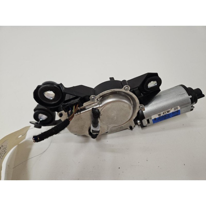 Moteur Essuie Glace Arriere Seat Ibiza 4 Phase 1 (1)