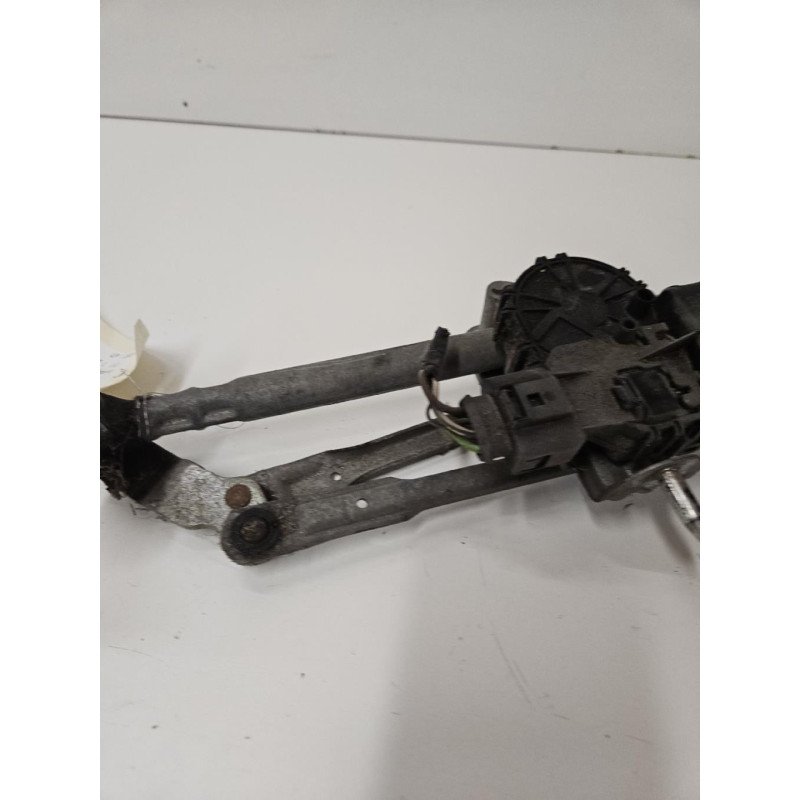 Moteur Essuie Glace Avant Seat Ibiza 4 Phase 1 (1)
