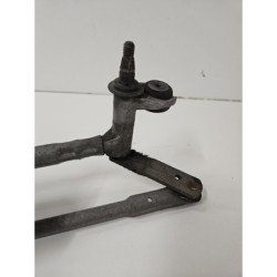Moteur Essuie Glace Avant Seat Ibiza 4 Phase 1 (2)