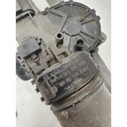 Moteur Essuie Glace Avant Seat Ibiza 4 Phase 1 (3)