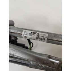 Moteur Essuie Glace Avant Seat Ibiza 4 Phase 1 (5)