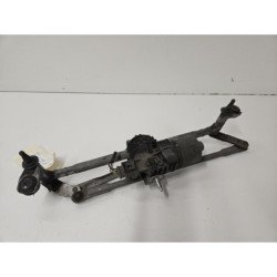 Moteur Essuie Glace Avant Seat Ibiza 4 Phase 1 (6)