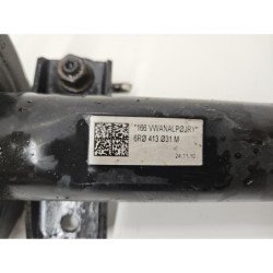 Amortisseur Avant Droit Seat Ibiza 4 Phase 1 (5)