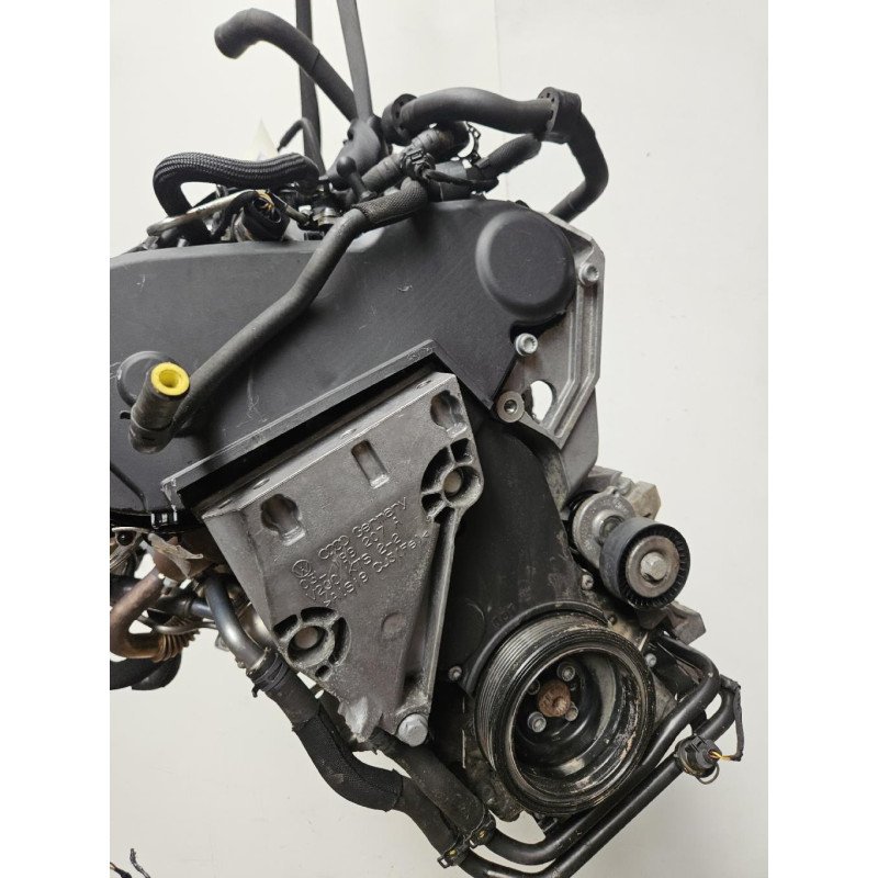 Moteur Seat Ibiza 4 Phase 1 (1)