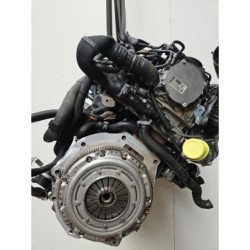 Moteur Seat Ibiza 4 Phase 1 (2)