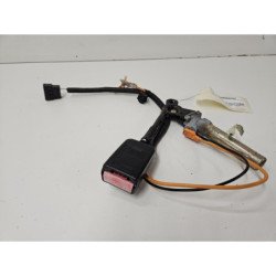 Pretensionneur De Ceinture Avant Gauche Citroen Xsara Phase 2 Coupe (1)