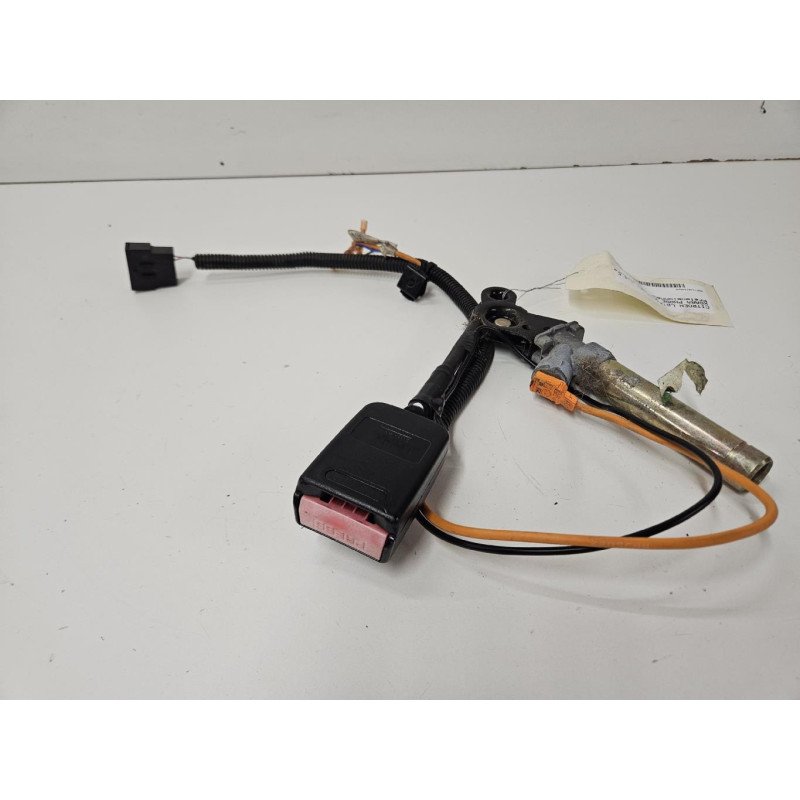 Pretensionneur De Ceinture Avant Gauche Citroen Xsara Phase 2 Coupe (1)