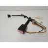 Pretensionneur De Ceinture Avant Gauche Citroen Xsara Phase 2 Coupe (1)