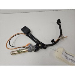 Pretensionneur De Ceinture Avant Gauche Citroen Xsara Phase 2 Coupe (2)