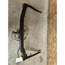 Attelage (boule De Remorquage) Renault Scenic 2 Phase 2 (1)