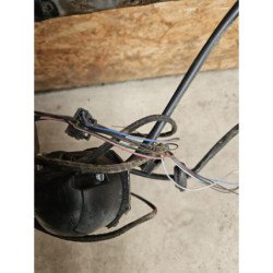 Attelage (boule De Remorquage) Renault Scenic 2 Phase 2 (3)