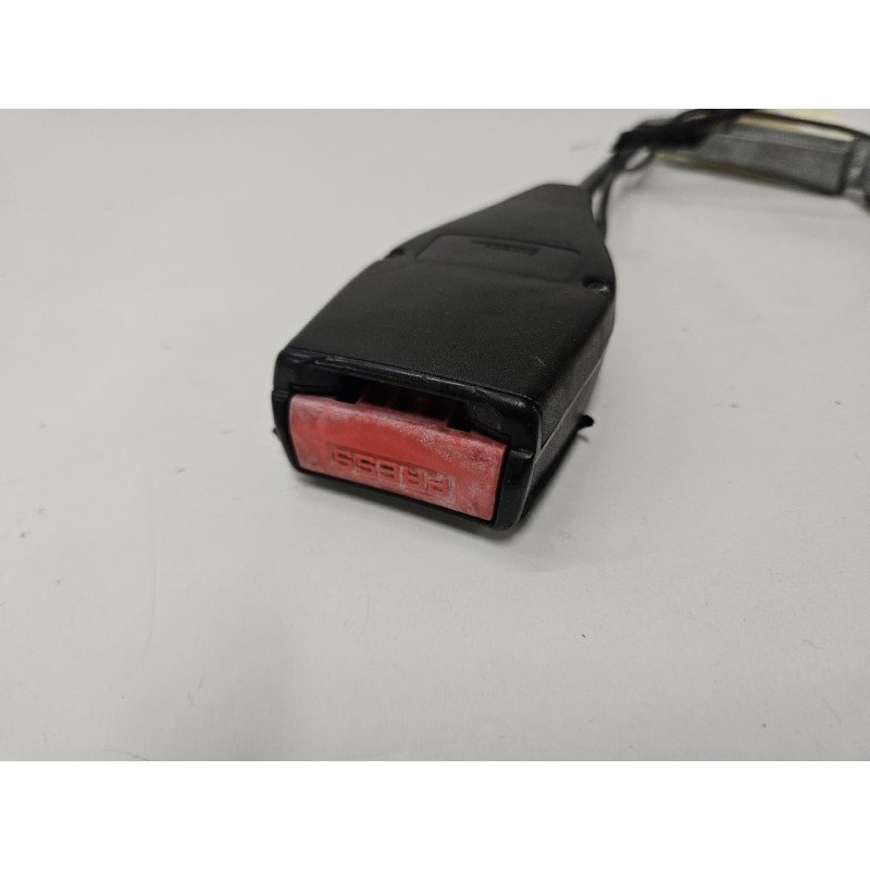 Pretensionneur De Ceinture Avant Gauche Renault Scenic 2 Phase 2 (1)