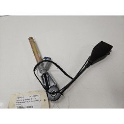 Pretensionneur De Ceinture Avant Gauche Renault Scenic 2 Phase 2 (2)