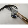 Pretensionneur De Ceinture Avant Gauche Renault Scenic 2 Phase 2 (3)