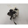 Serrure De Coffre Renault Scenic 2 Phase 2 (1)
