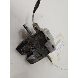 Serrure De Coffre Renault Scenic 2 Phase 2 (3)