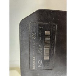 Boitier Usm  Renault Scenic 2 Phase 2 (3)