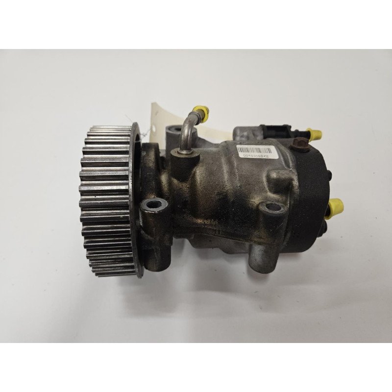 Pompe Haute Pression Dacia Logan 1 Phase 2 (1)