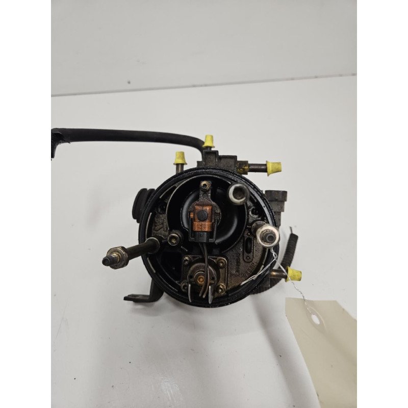 Carburateur Fiat Punto 1 Phase 2 (1)