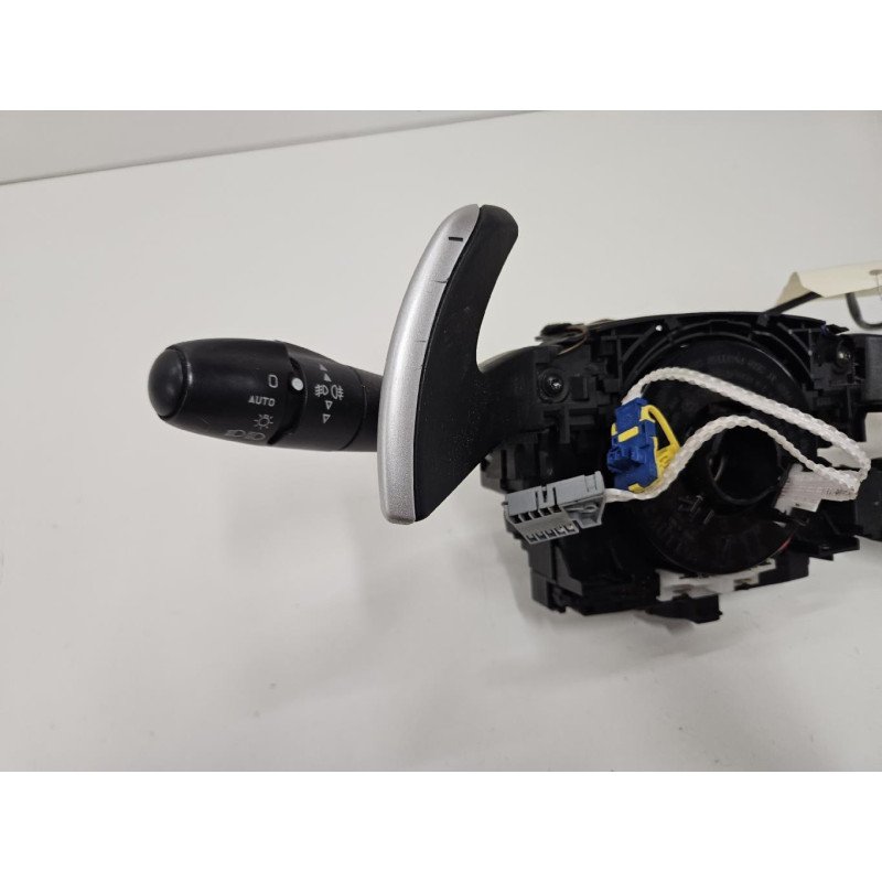 Com (bloc Contacteur Tournant+commodo Essuie Glace+commodo Phare) Citroen C3 1 Phase 2 (1)
