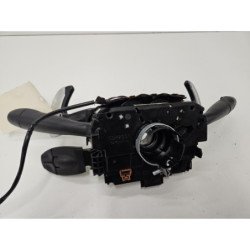 Com (bloc Contacteur Tournant+commodo Essuie Glace+commodo Phare) Citroen C3 1 Phase 2 (4)