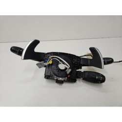 Com (bloc Contacteur Tournant+commodo Essuie Glace+commodo Phare) Citroen C3 1 Phase 2 (5)