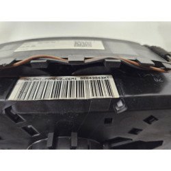 Com (bloc Contacteur Tournant+commodo Essuie Glace+commodo Phare) Citroen C3 1 Phase 2 (6)