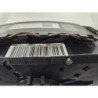 Com (bloc Contacteur Tournant+commodo Essuie Glace+commodo Phare) Citroen C3 1 Phase 2 (6)