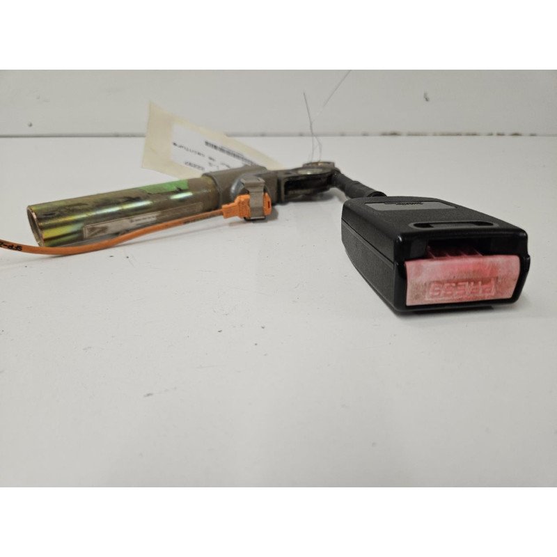 Pretensionneur De Ceinture Avant Droit Citroen Saxo Phase 1 (1)