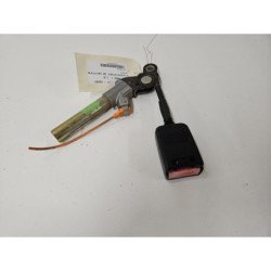 Pretensionneur De Ceinture Avant Droit Citroen Saxo Phase 1 (2)