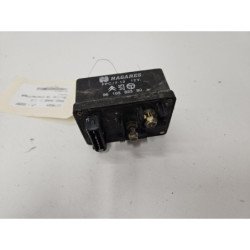 Boitier De Prechauffage Citroen Saxo Phase 1 (2)