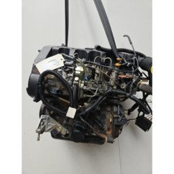 Moteur Citroen Saxo Phase 1 (1)