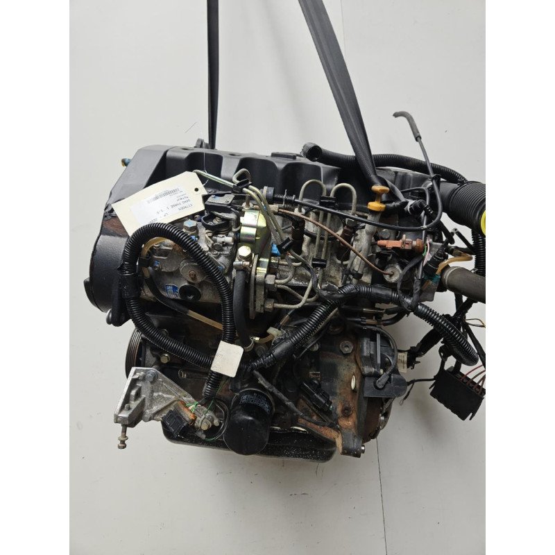 Moteur Citroen Saxo Phase 1 (1)