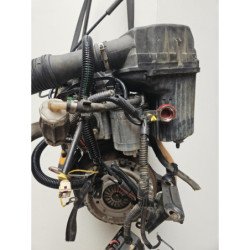 Moteur Citroen Saxo Phase 1 (2)