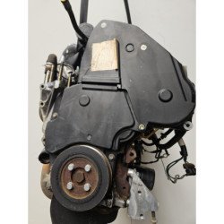 Moteur Citroen Saxo Phase 1 (4)