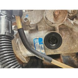 Moteur Citroen Saxo Phase 1 (6)