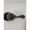 Cardan Gauche (transmission) Peugeot 206 Phase 1 (1)