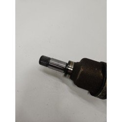 Cardan Gauche (transmission) Peugeot 206 Phase 1 (2)