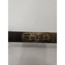 Cardan Gauche (transmission) Peugeot 206 Phase 1 (3)