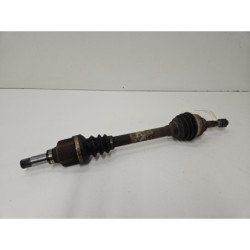 Cardan Gauche (transmission) Peugeot 206 Phase 1 (4)