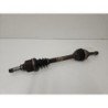 Cardan Gauche (transmission) Peugeot 206 Phase 1 (4)