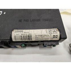 Kit De Demarrage Peugeot 206 Phase 1 (9)