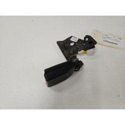 Attache Ceinture Arriere Gauche Citroen C4 1 Phase 1 (2)