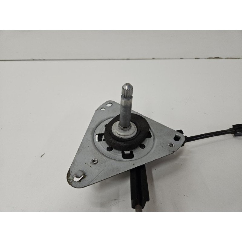 Leve Vitre Mecanique Arriere Droit Citroen C4 1 Phase 1 (1)