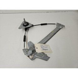 Leve Vitre Mecanique Arriere Droit Citroen C4 1 Phase 1 (2)