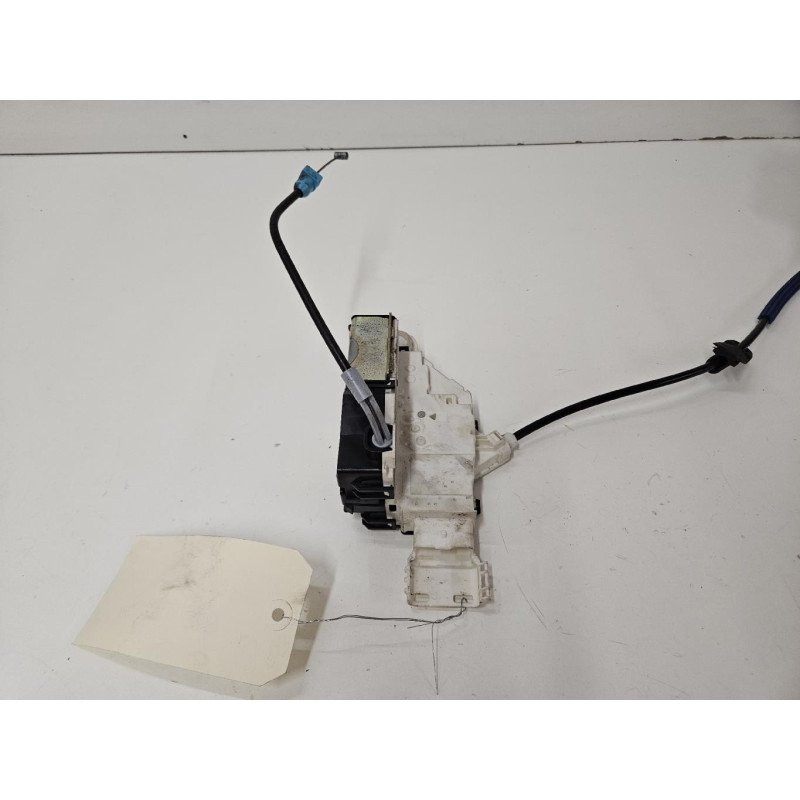Serrure Arriere Droit Citroen C4 1 Phase 1 (1)