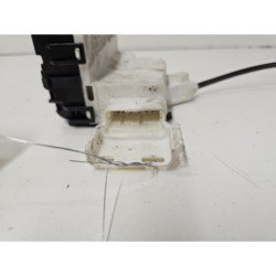Serrure Arriere Droit Citroen C4 1 Phase 1 (2)