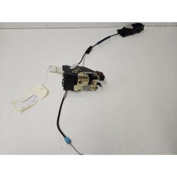Serrure Arriere Droit Citroen C4 1 Phase 1 (3)