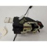 Serrure Arriere Droit Citroen C4 1 Phase 1 (4)